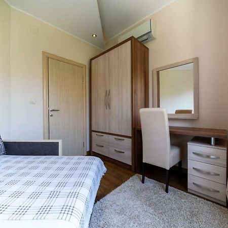 Apartments Crystall Budva Exterior photo